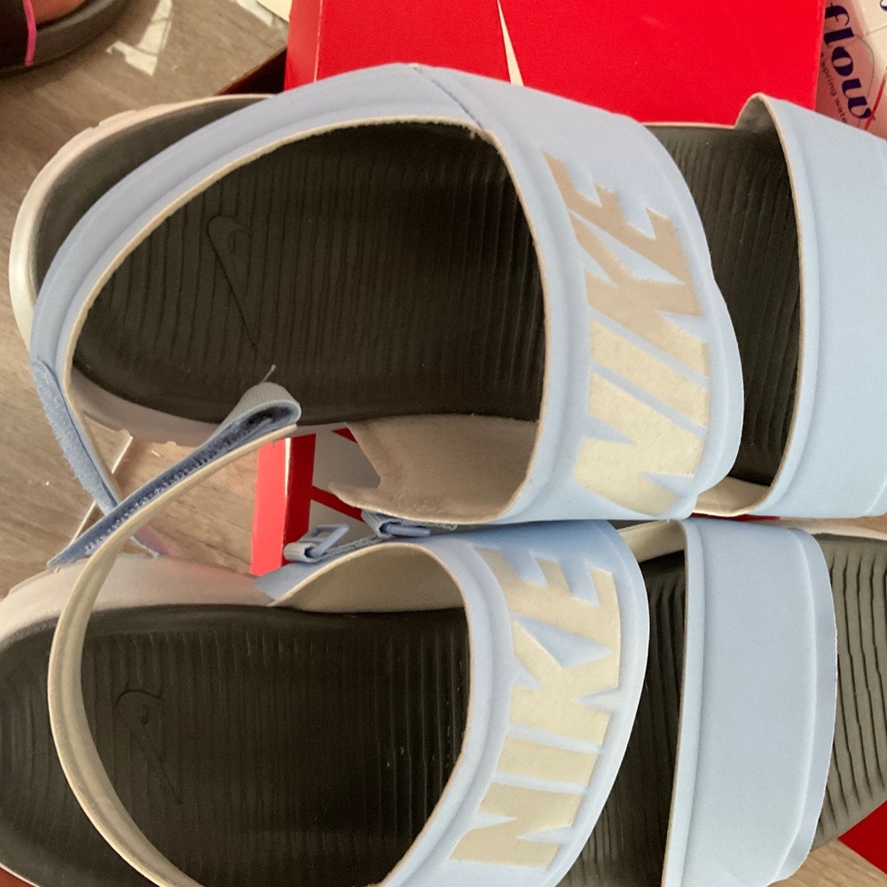 Nike Sandals